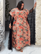 DUCHESS LACE ROYALE