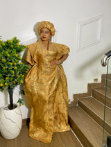 REGAL GOLD  COUTURE