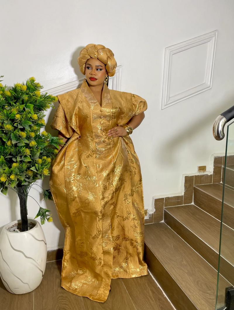REGAL GOLD  COUTURE