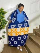 ADIRE BOLD HERITAGE