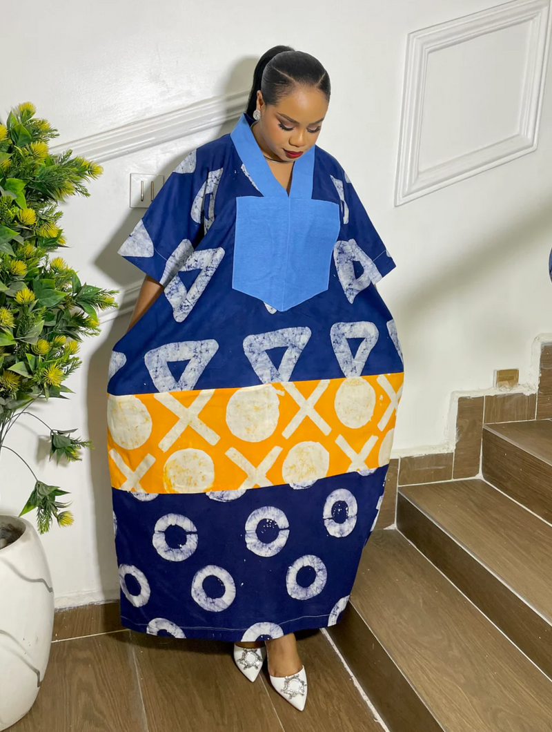 ADIRE BOLD HERITAGE