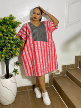 COMFY CRUSH ANKARA BUBU