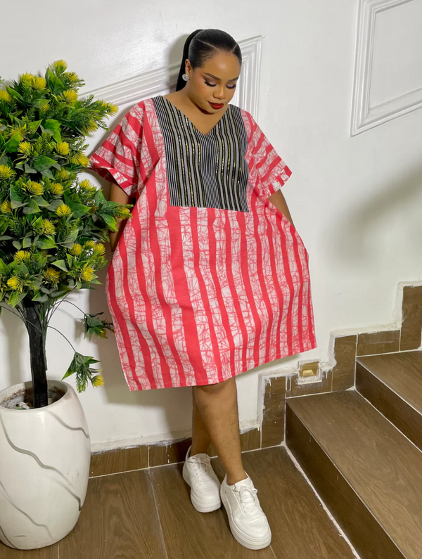 COMFY CRUSH ANKARA BUBU