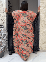 DUCHESS LACE ROYALE
