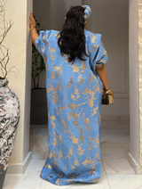 URBAN ROYALTY (POWDER BLUE)