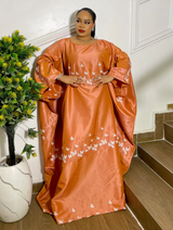 BUTTERFLY EMPRESS BUBU