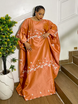 BUTTERFLY EMPRESS BUBU