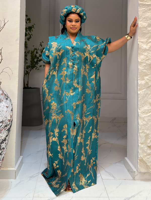 URBAN ROYALTY – Bubu Galaxy