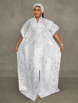 ROYAL BLOOM WHITE