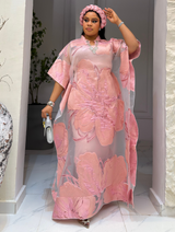 ROSE MAJESTIC BUBU