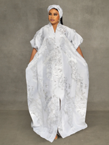 ROYAL BLOOM WHITE