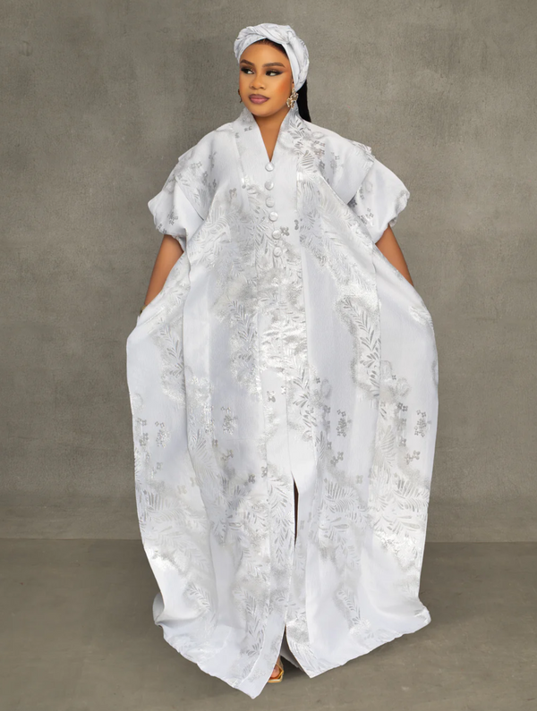 ROYAL BLOOM WHITE