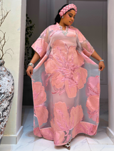 ROSE MAJESTIC BUBU
