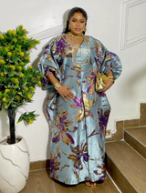 REGALIA BY BUBU (Light Blue)
