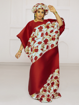 RUBY ELEGANCE