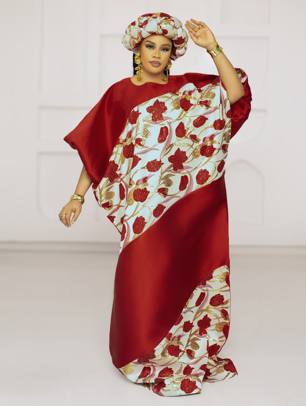 RUBY ELEGANCE