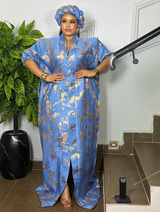 URBAN ROYALTY (POWDER BLUE)