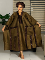 RICH EARTH ESSENCE (BROWN)