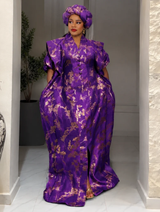 URBAN ROYALTY (PURPLE)