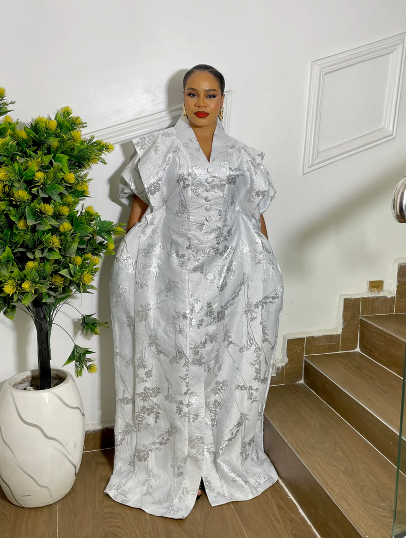 URBAN ROYALTY (WHITE)