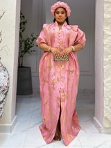 URBAN ROYALTY (PINK)