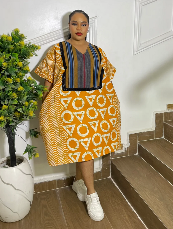 EVERYDAY SPICE (YELLOW)