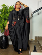 QUEEEN'S AURA KAFTAN