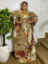 REGALIA BY BUBU (Gold)