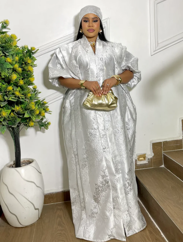 LULU LUXE KAFTAN
