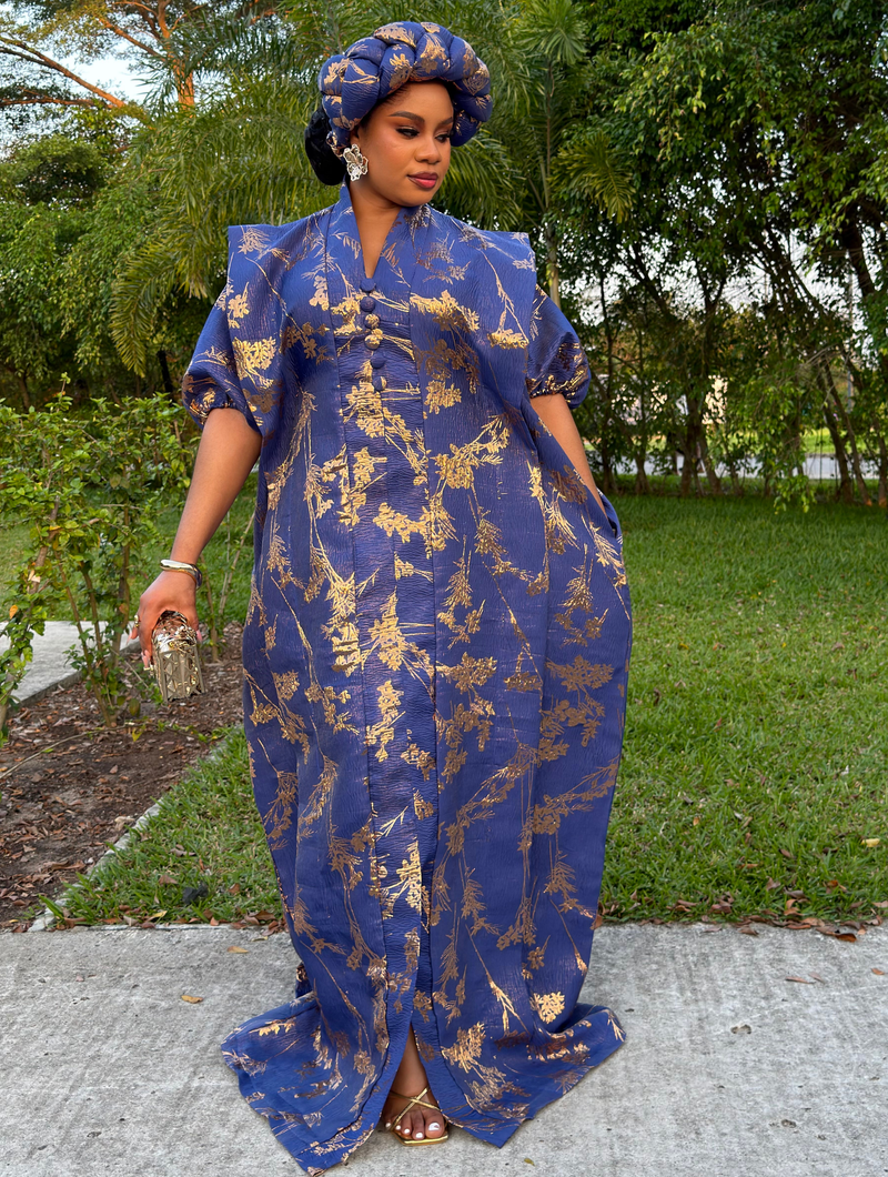 URBAN ROYALTY (BLUE VIOLET)