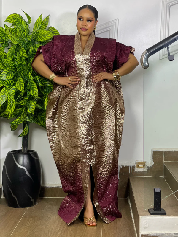WINE DYNASTY BROCADE