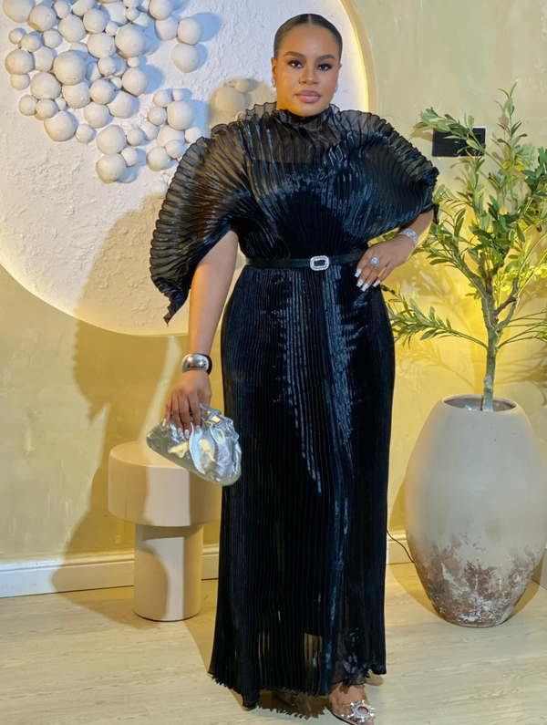 REGAL RADIANCE (Black)
