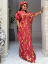 URBAN ROYALTY (BURGUNDY)