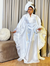 LUSTRE ROYALE (WHITE)