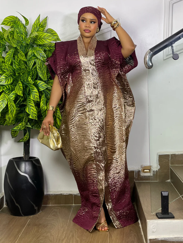 WINE DYNASTY BROCADE
