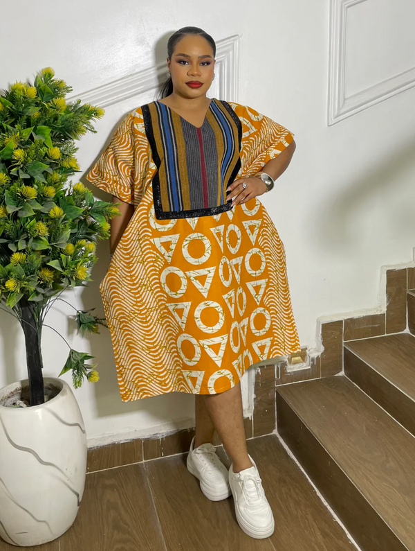 EVERYDAY SPICE (YELLOW)
