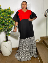 DARING DIVA KAFTAN