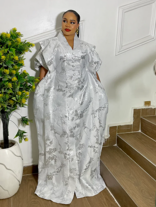 URBAN ROYALTY (WHITE)