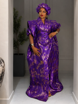 URBAN ROYALTY (PURPLE)