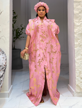 URBAN ROYALTY (PINK)