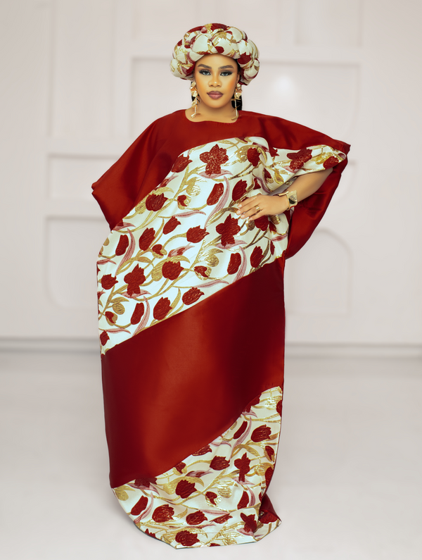RUBY ELEGANCE