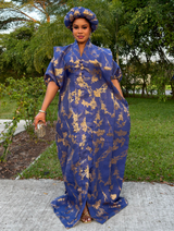 URBAN ROYALTY (BLUE VIOLET)