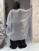 DOTE NOIR SET (WHITE)