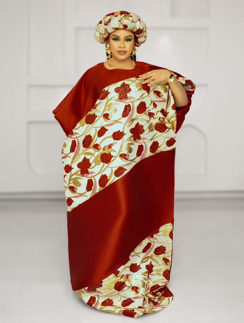 RUBY ELEGANCE