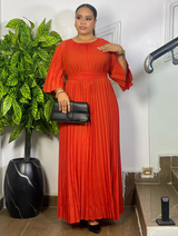 EMPRESS FLOW DRESS