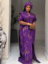 URBAN ROYALTY (PURPLE)