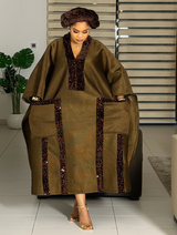 RICH EARTH ESSENCE (BROWN)