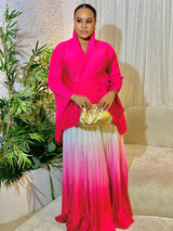 CLASSIC OMBRE SET (PINK)