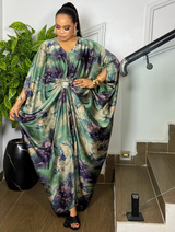 QUEEEN'S AURA KAFTAN