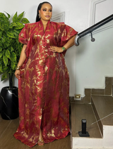 URBAN ROYALTY (BURGUNDY)